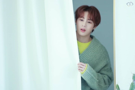 하성운 공식 인스타그램