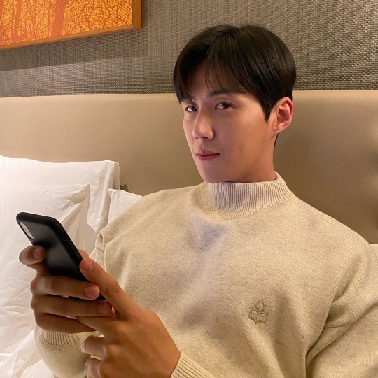 김선호 인스타그램