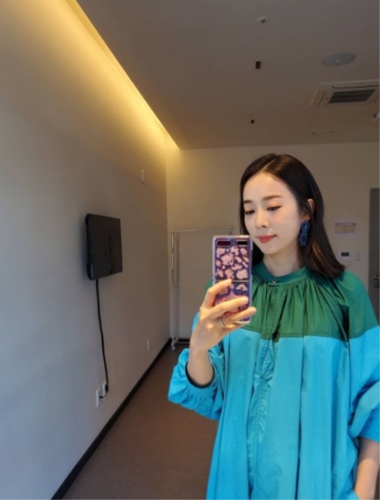 박은영 인스타