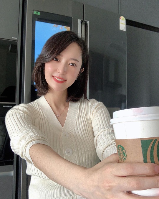 정주희 인스타그램