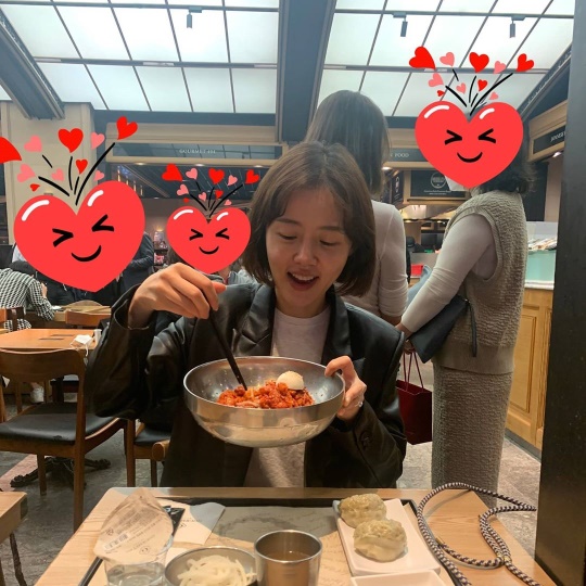 이하정 인스타그램