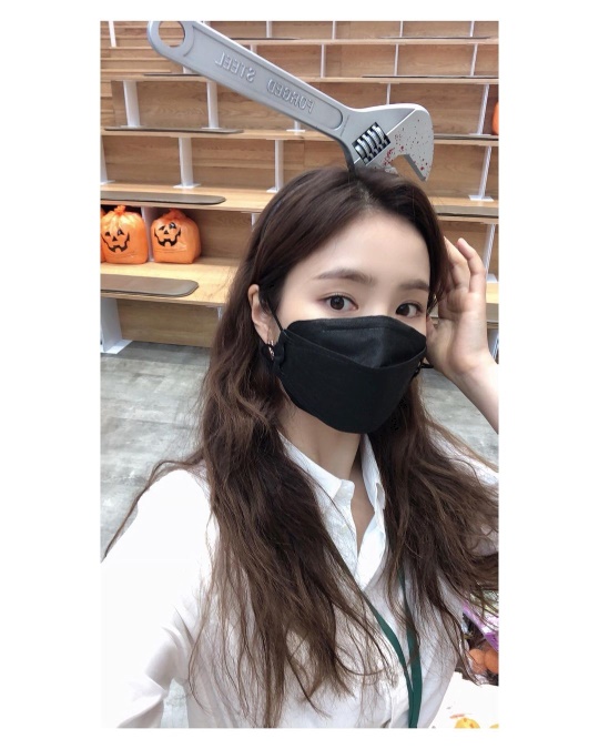 신세경 인스타그램