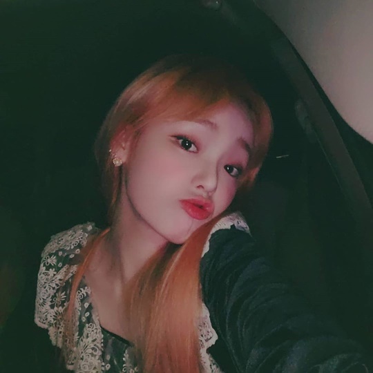 승희 인스타그램