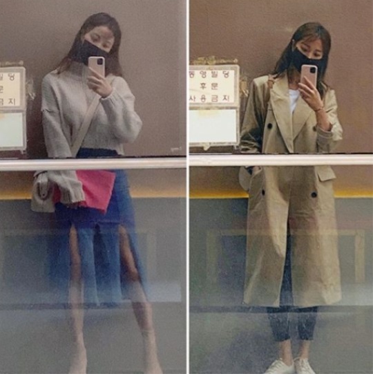 안혜경 인스타