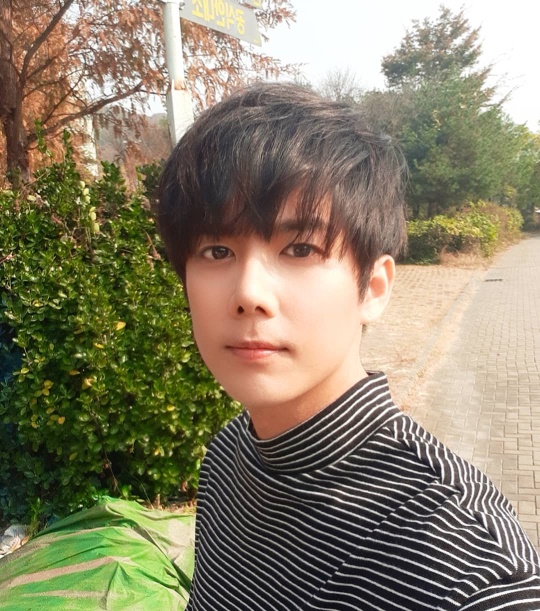 김규종 인스타그램