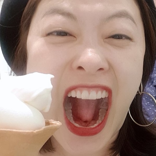 심진화 인스타그램