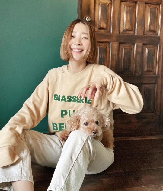 신다은 인스타그램