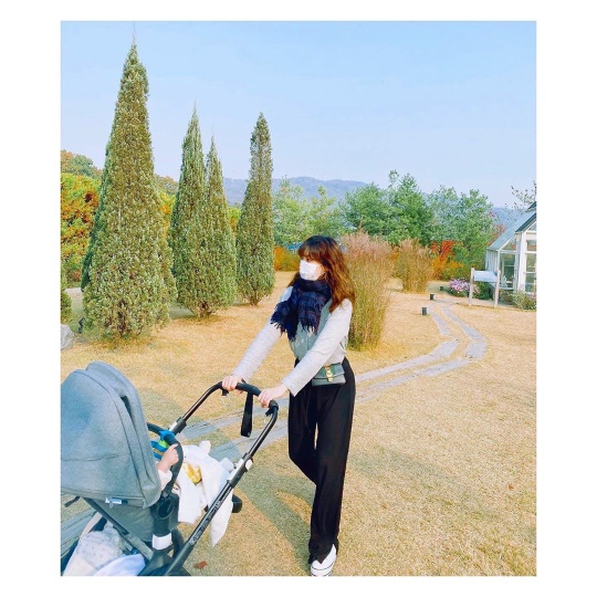 배다해 인스타그램