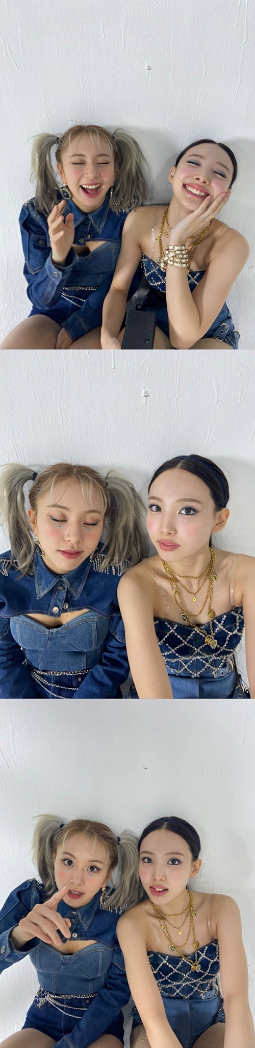 사진=트와이스 공식 인스타그램