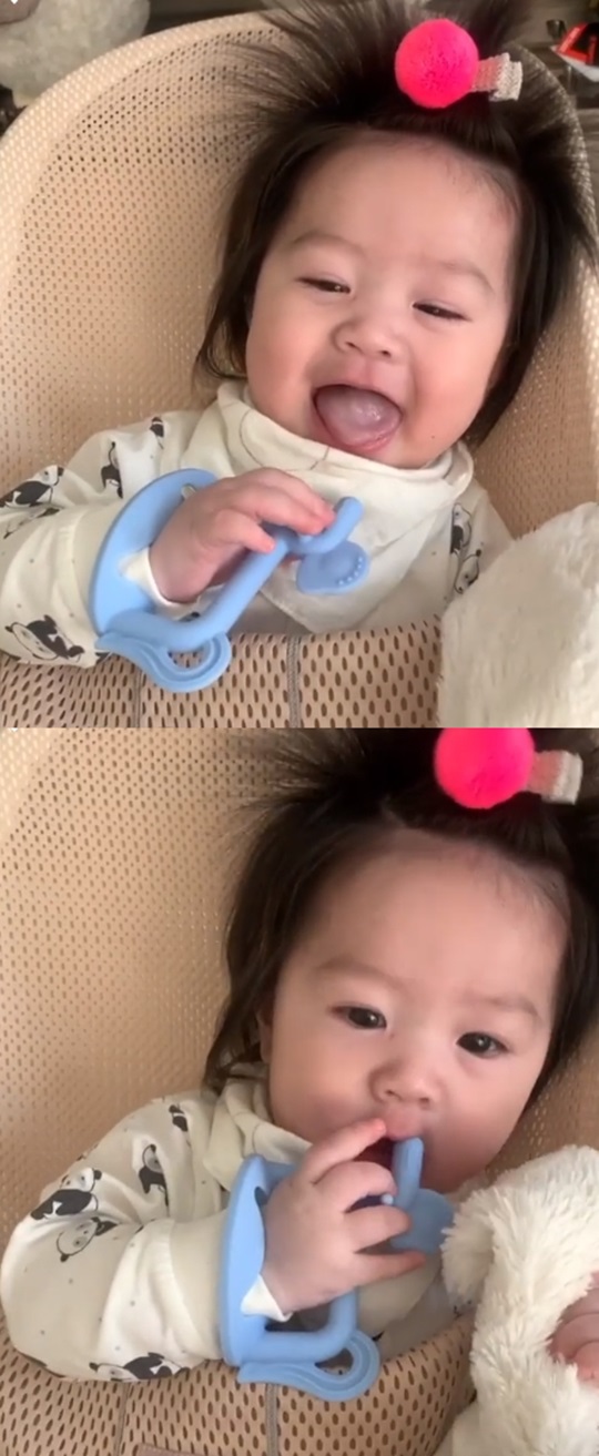 양미라 인스타