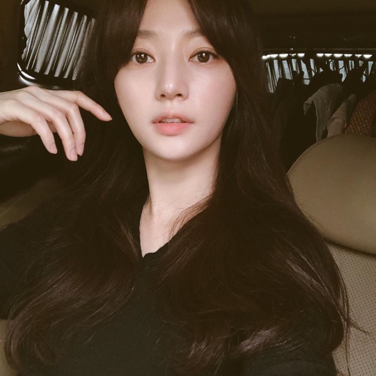 송하윤 인스타그램