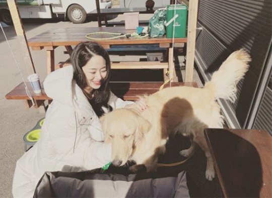 김효진 인스타