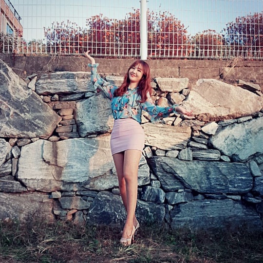 윤수현 인스타그램