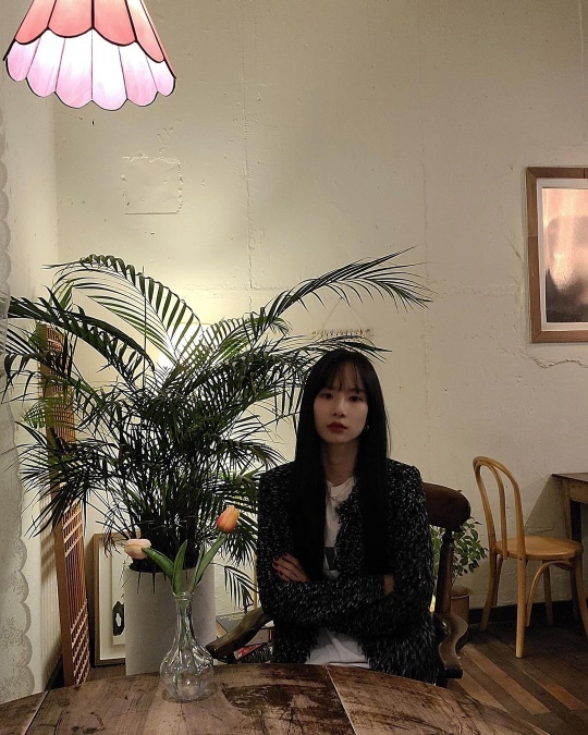 설아 인스타그램