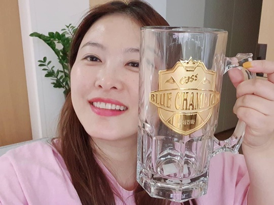 심진화 인스타그램