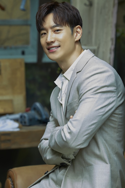 배우 이제훈/사진=CJ엔터테인먼트 제공