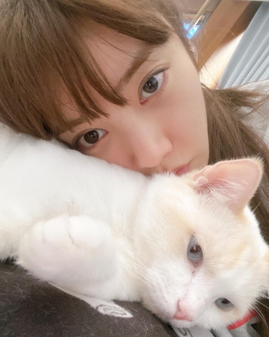 손담비 인스타그램