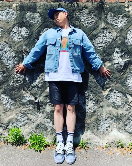 양세찬 인스타