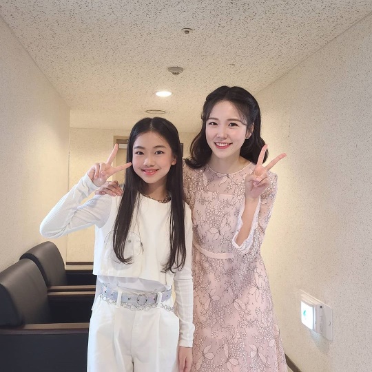 장예원 인스타그램