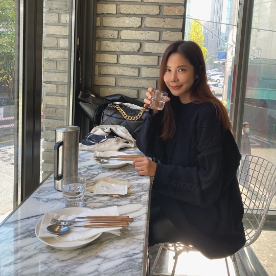 김준희 인스타그램