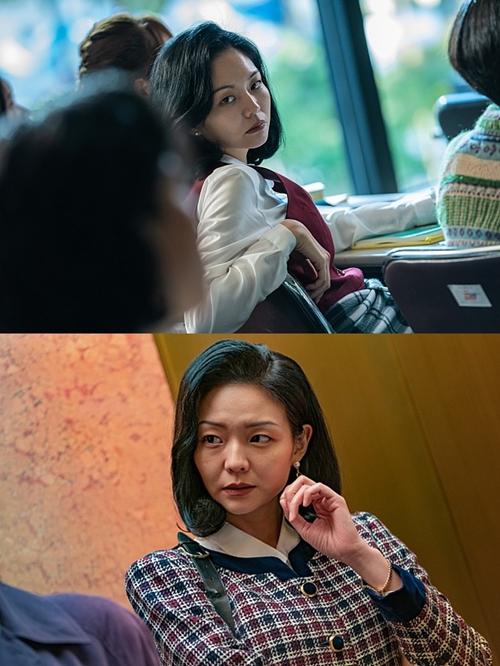 영화 '삼진그룹 영어토익반' 스틸
