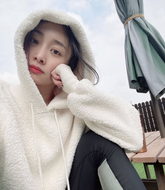 니콜 인스타
