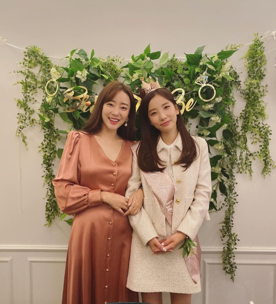 고우리 인스타그램