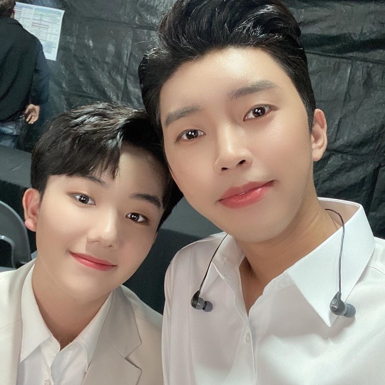 남승민 인스타그램