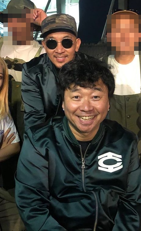 강원래 인스타