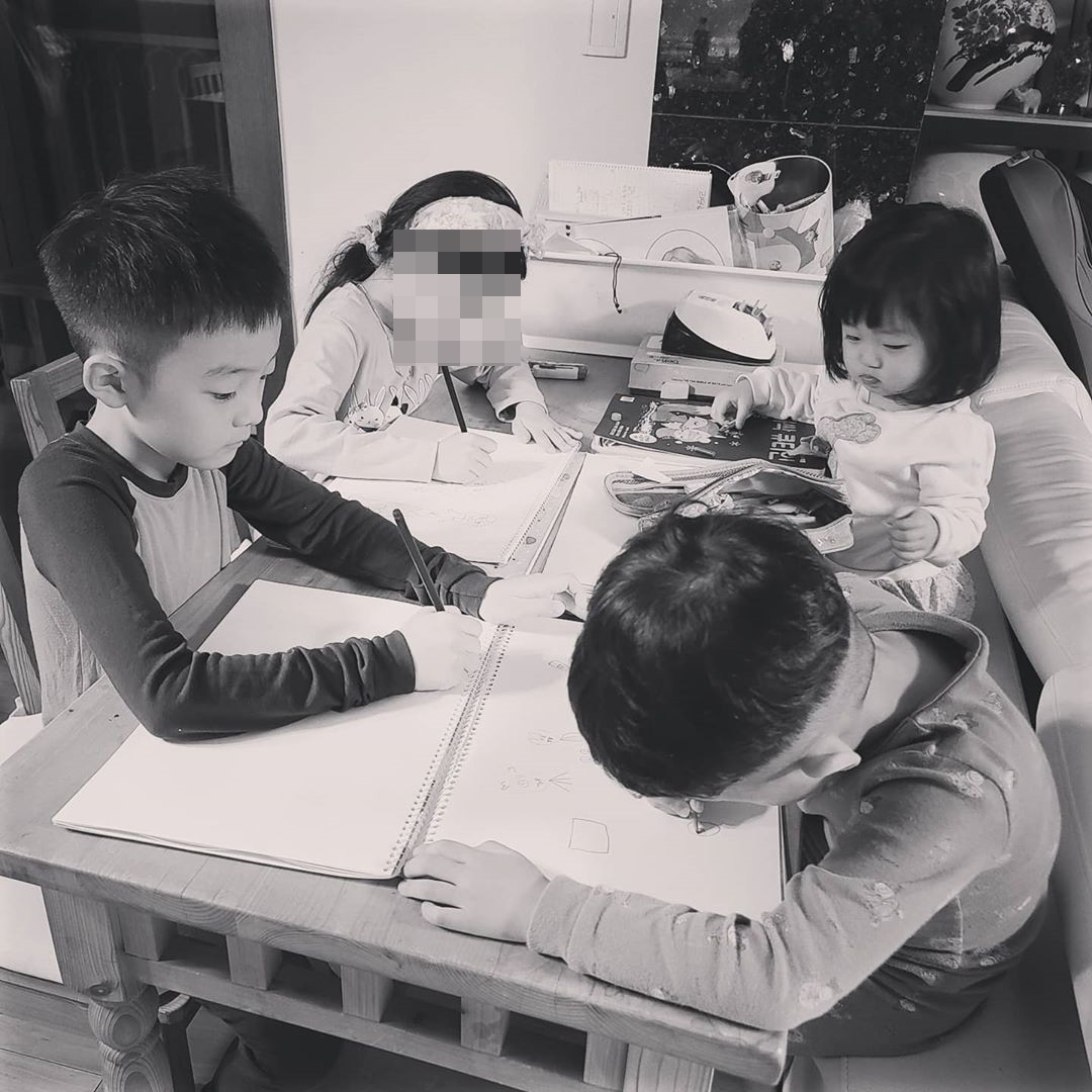 이하정 인스타