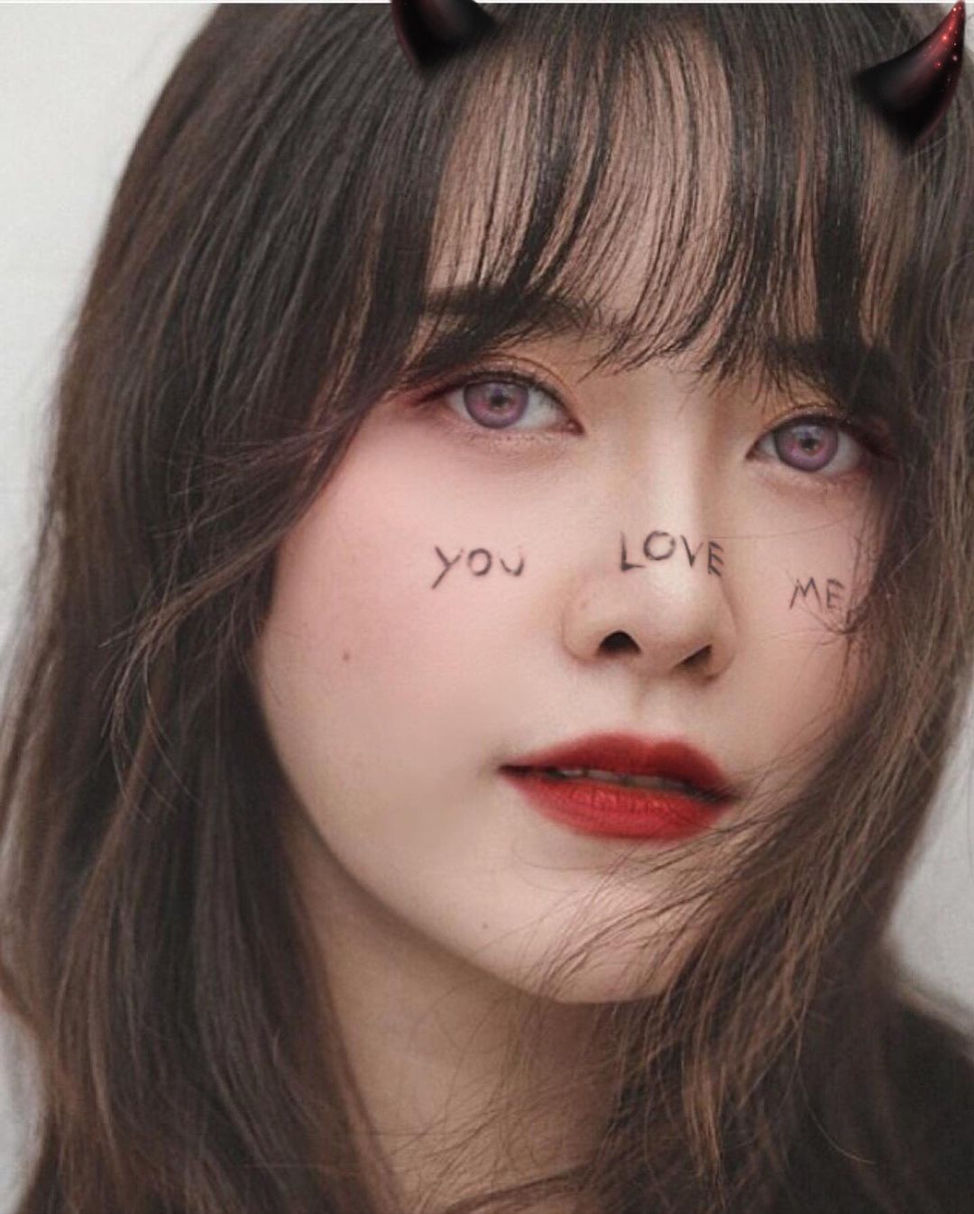 구혜선 인스타