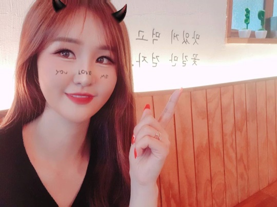 윤수현 인스타그램