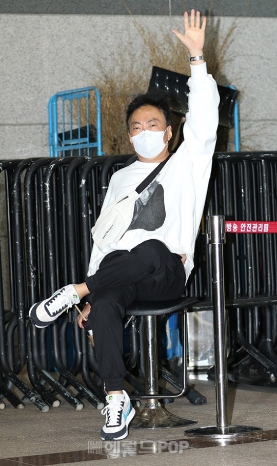 박명수/사진=헤럴드POP DB