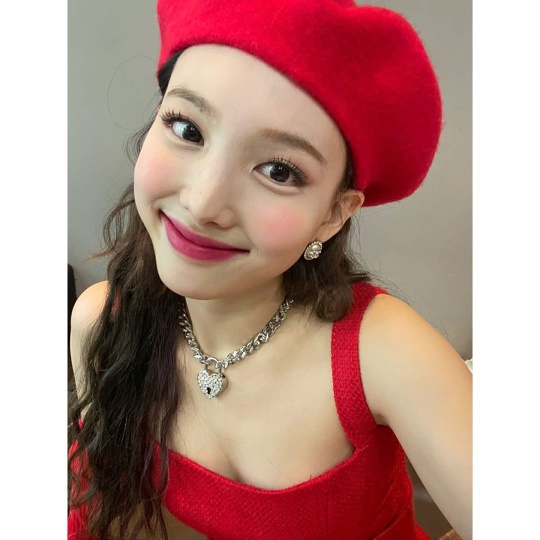 트와이스 인스타그램