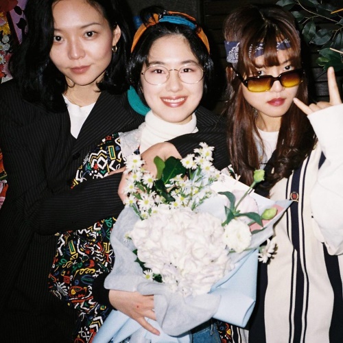 사진=박혜수 인스타그램