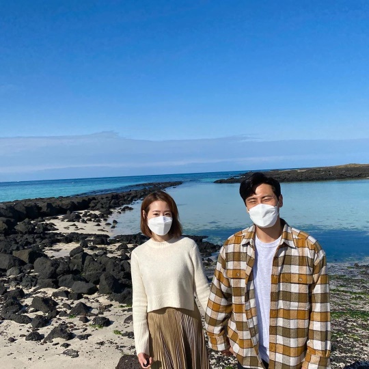 김재우 인스타그램