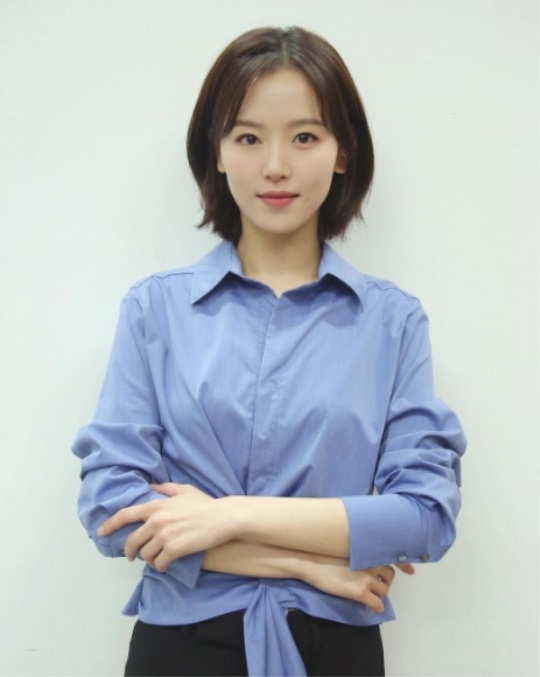 강한나 인스타