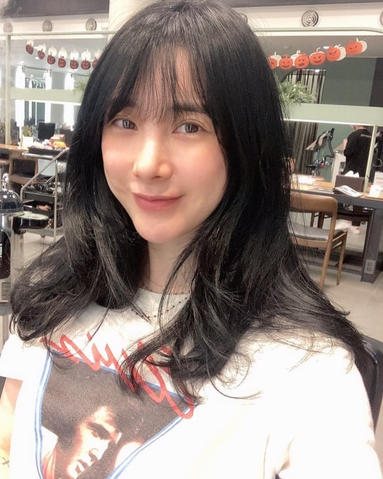 서인영 인스타그램