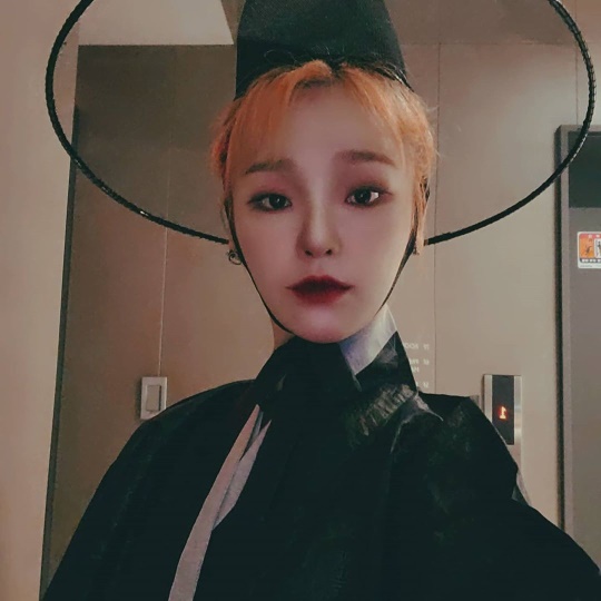 승희 인스타그램