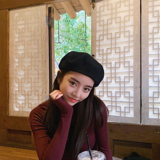 설하윤 인스타그램