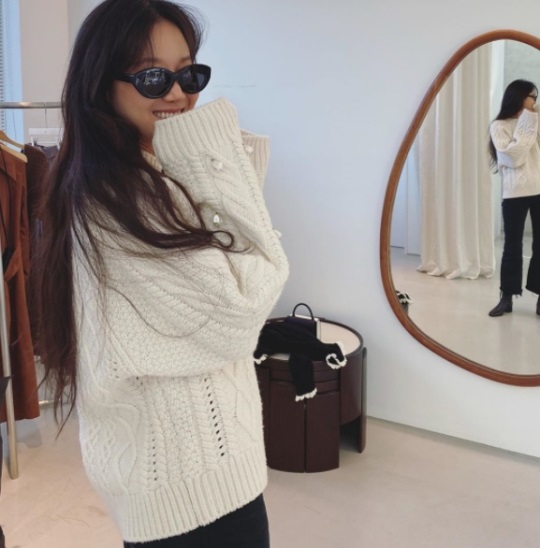 공효진 인스타