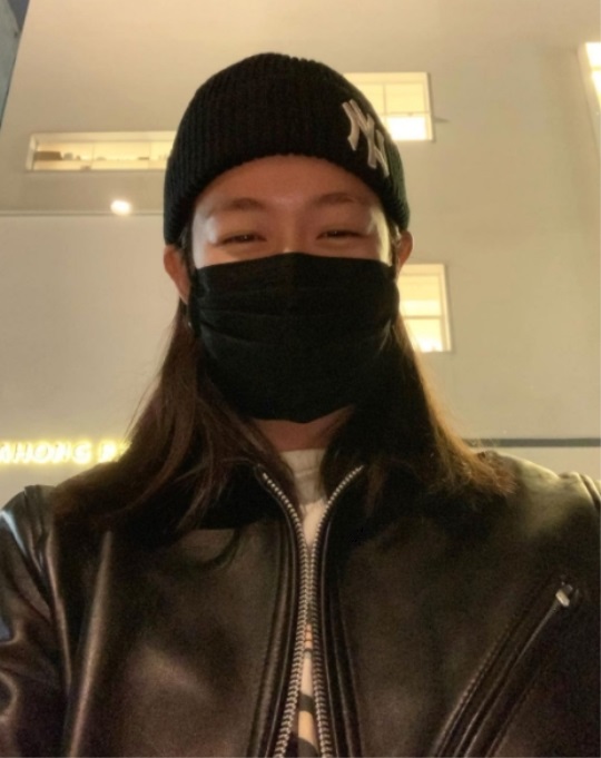 경수진 인스타
