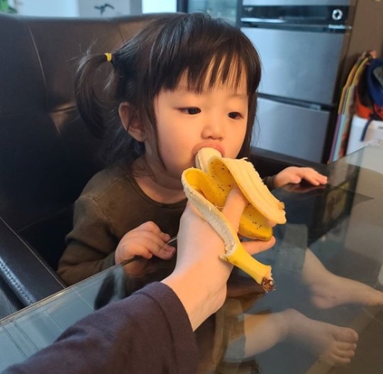 이하정 인스타