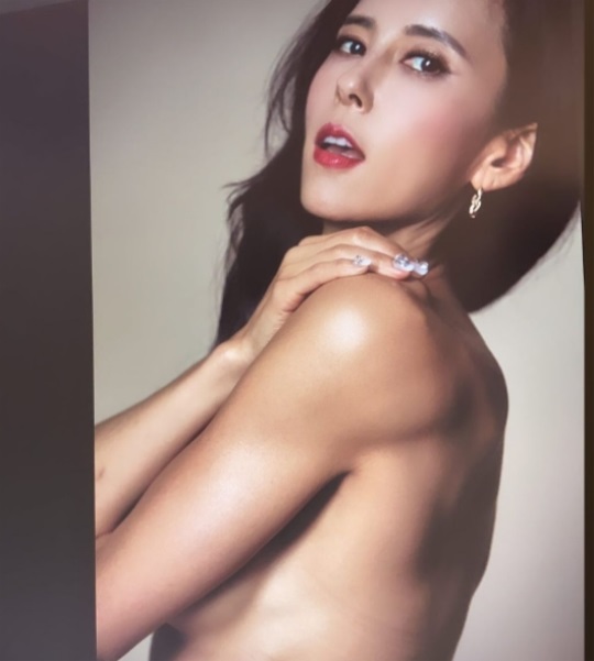 에바 포피엘 인스타