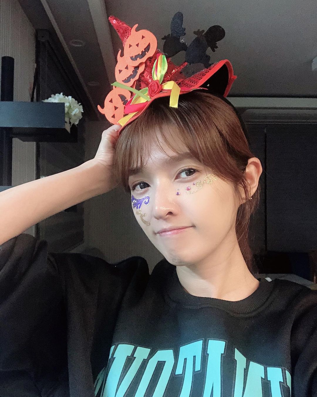 김경란 아나 인스타
