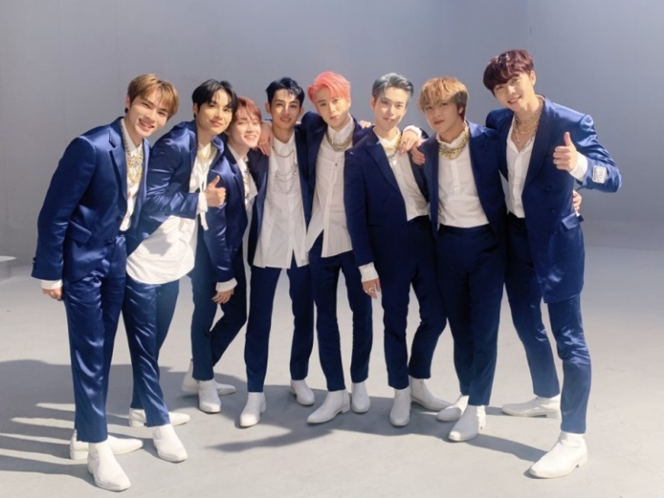 (SM Entertainment)