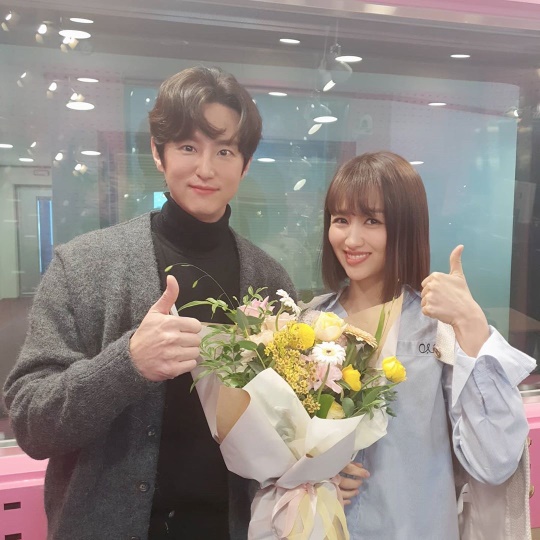 씨네타운 인스타