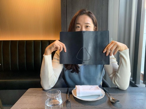 사진=이미도 인스타그램