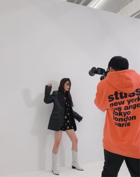 임수향 인스타