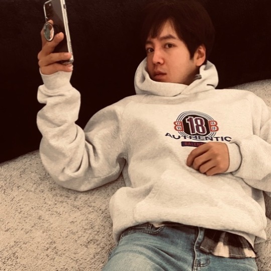 장근석 인스타그램